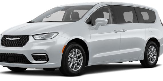 CHRYSLER PACIFICA 2023 2C4RC1GG5PR532609 image