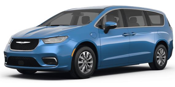 CHRYSLER PACIFICA 2023 2C4RC1L7XPR632338 image