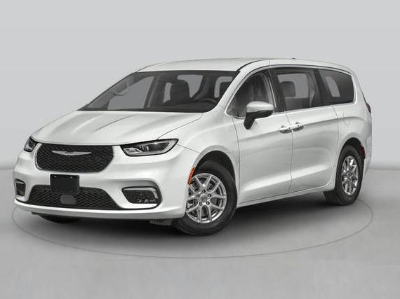 CHRYSLER PACIFICA 2023 2C4RC1BG2PR615874 image