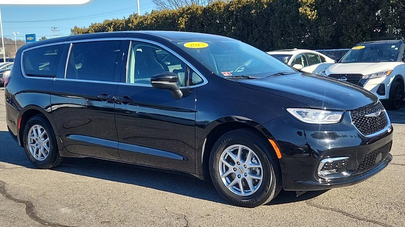 CHRYSLER PACIFICA 2023 2C4RC1BG5PR553225 image