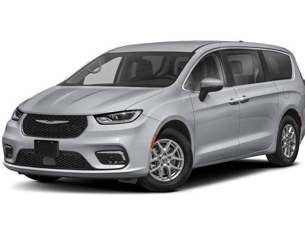 CHRYSLER PACIFICA 2023 2C4RC1GG7PR571198 image