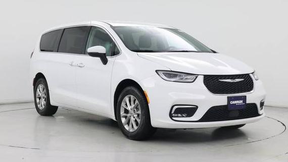 CHRYSLER PACIFICA 2023 2C4RC3BGXPR585342 image