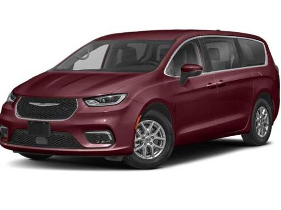 CHRYSLER PACIFICA 2023 2C4RC1GG3PR586586 image