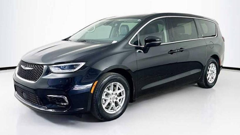 CHRYSLER PACIFICA 2023 2C4RC1BGXPR560574 image