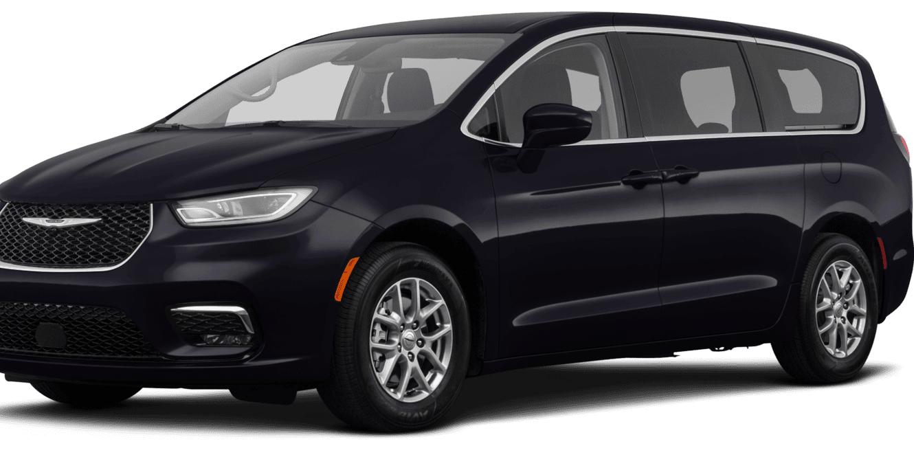 CHRYSLER PACIFICA 2023 2C4RC1BG9PR524522 image