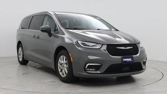 CHRYSLER PACIFICA 2023 2C4RC1BG7PR587246 image