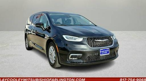 CHRYSLER PACIFICA 2023 2C4RC1BG9PR516386 image