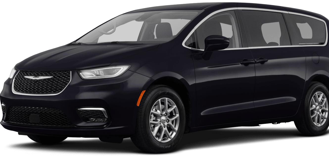 CHRYSLER PACIFICA 2023 2C4RC1BG3PR605760 image