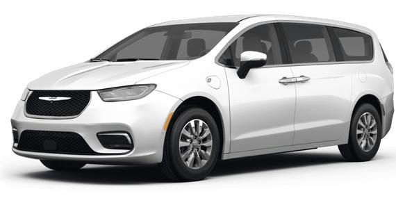 CHRYSLER PACIFICA 2023 2C4RC1L71PR575804 image