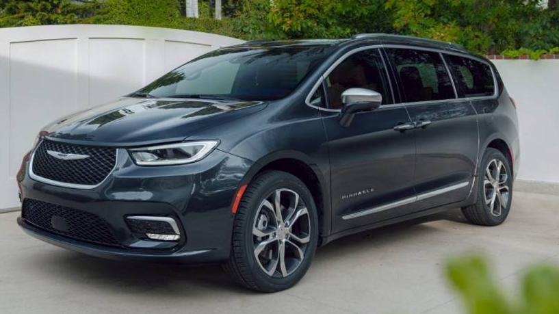 CHRYSLER PACIFICA 2023 2C4RC1BG9PR532331 image