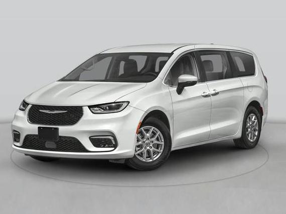 CHRYSLER PACIFICA 2023 2C4RC1GG9PR536565 image
