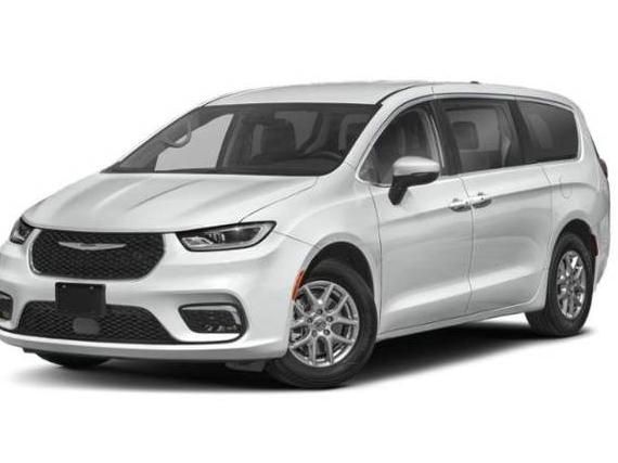 CHRYSLER PACIFICA 2023 2C4RC1BG1PR616062 image