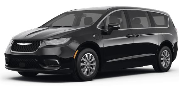 CHRYSLER PACIFICA 2023 2C4RC1L73PR609001 image