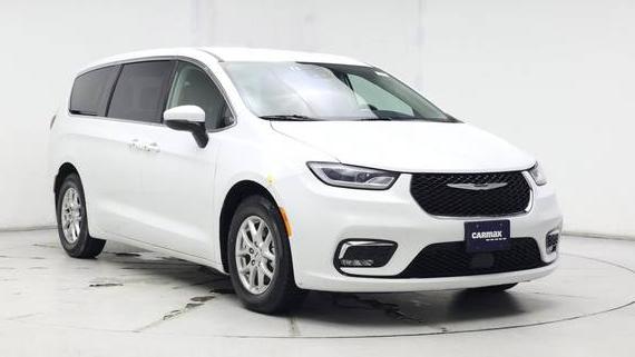 CHRYSLER PACIFICA 2023 2C4RC1BG4PR511273 image