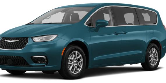 CHRYSLER PACIFICA 2023 2C4RC1BG3PR631873 image