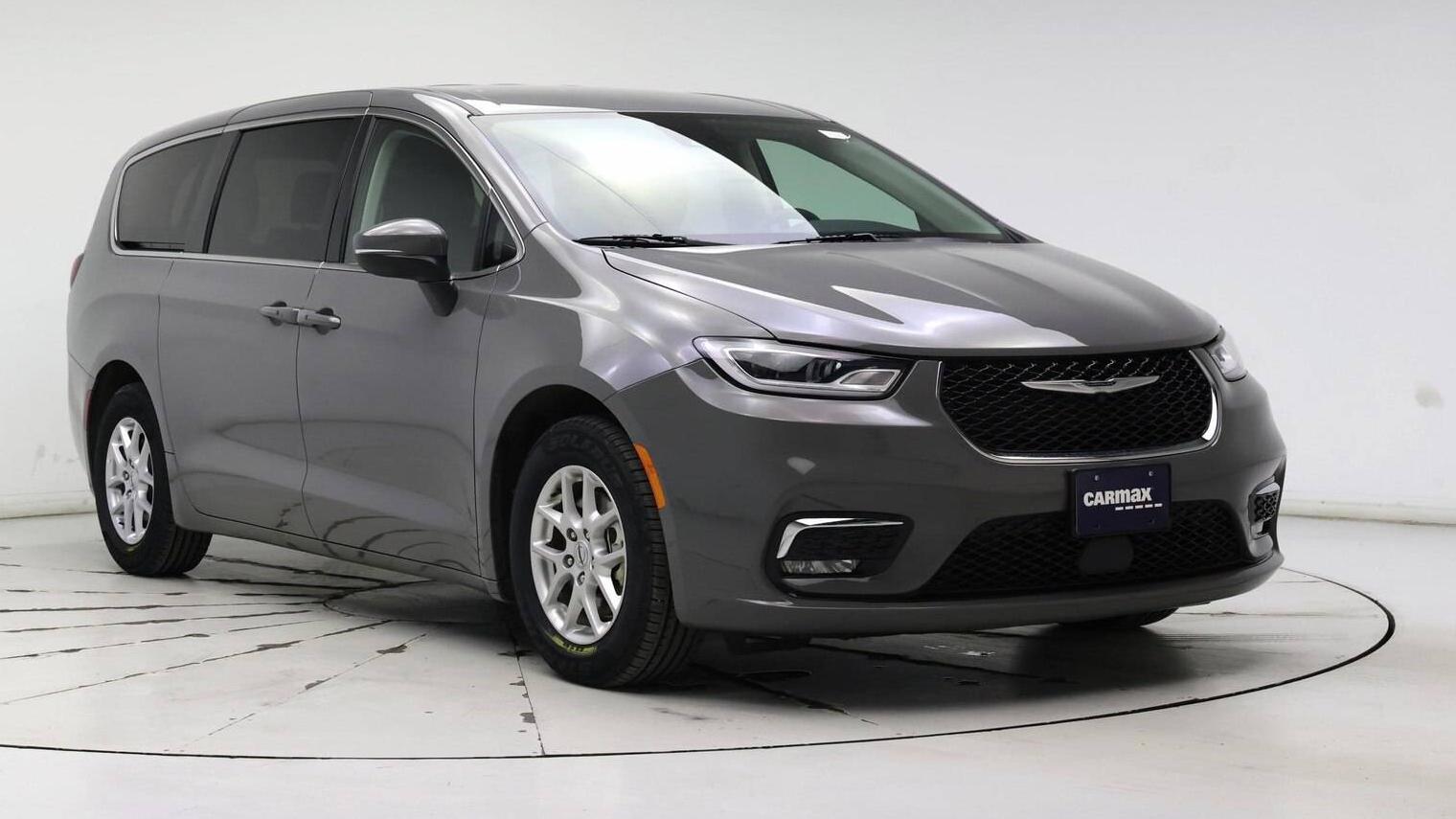 CHRYSLER PACIFICA 2023 2C4RC1BG6PR606286 image