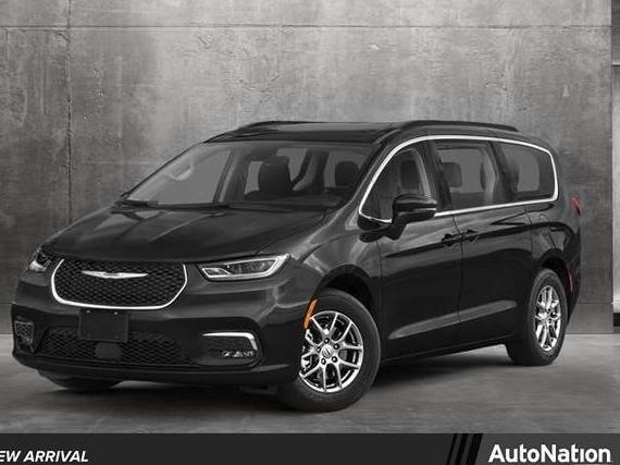 CHRYSLER PACIFICA 2023 2C4RC1BG4PR594039 image