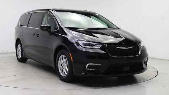 CHRYSLER PACIFICA 2023 2C4RC1BGXPR524206 image