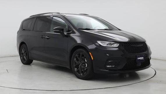 CHRYSLER PACIFICA 2023 2C4RC1GG2PR536973 image