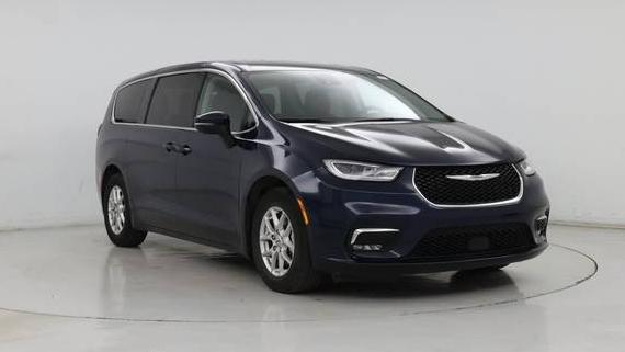 CHRYSLER PACIFICA 2023 2C4RC1BG1PR627577 image
