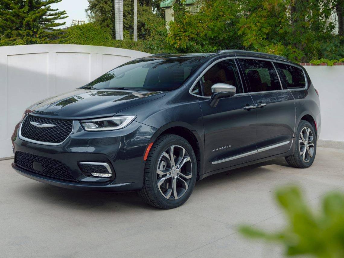 CHRYSLER PACIFICA 2023 2C4RC1BGXPR521385 image