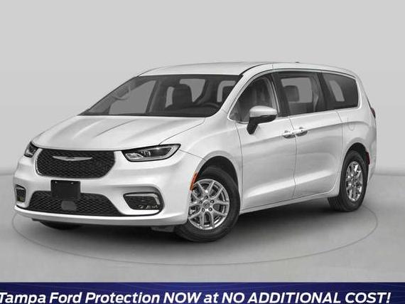 CHRYSLER PACIFICA 2023 2C4RC1GG7PR623302 image