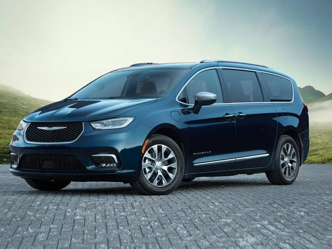 CHRYSLER PACIFICA 2023 2C4RC1L74PR604065 image