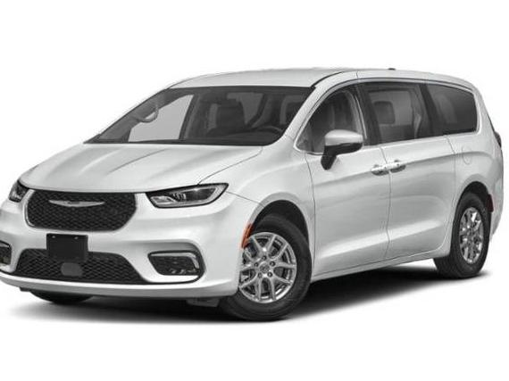 CHRYSLER PACIFICA 2023 2C4RC1BG6PR559681 image