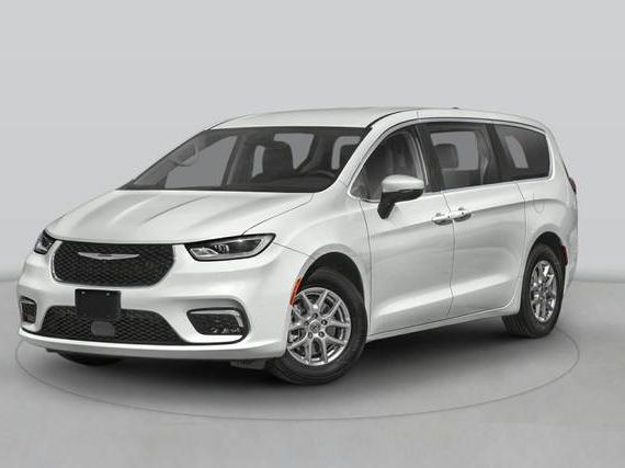 CHRYSLER PACIFICA 2023 2C4RC1GG7PR557589 image