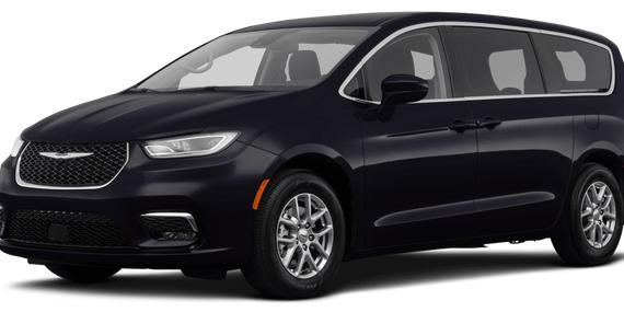 CHRYSLER PACIFICA 2023 2C4RC1BGXPR627206 image