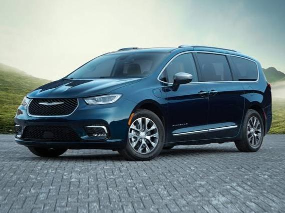 CHRYSLER PACIFICA 2023 2C4RC1L74PR506525 image