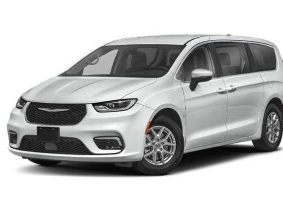 CHRYSLER PACIFICA 2023 2C4RC3GG9PR514996 image