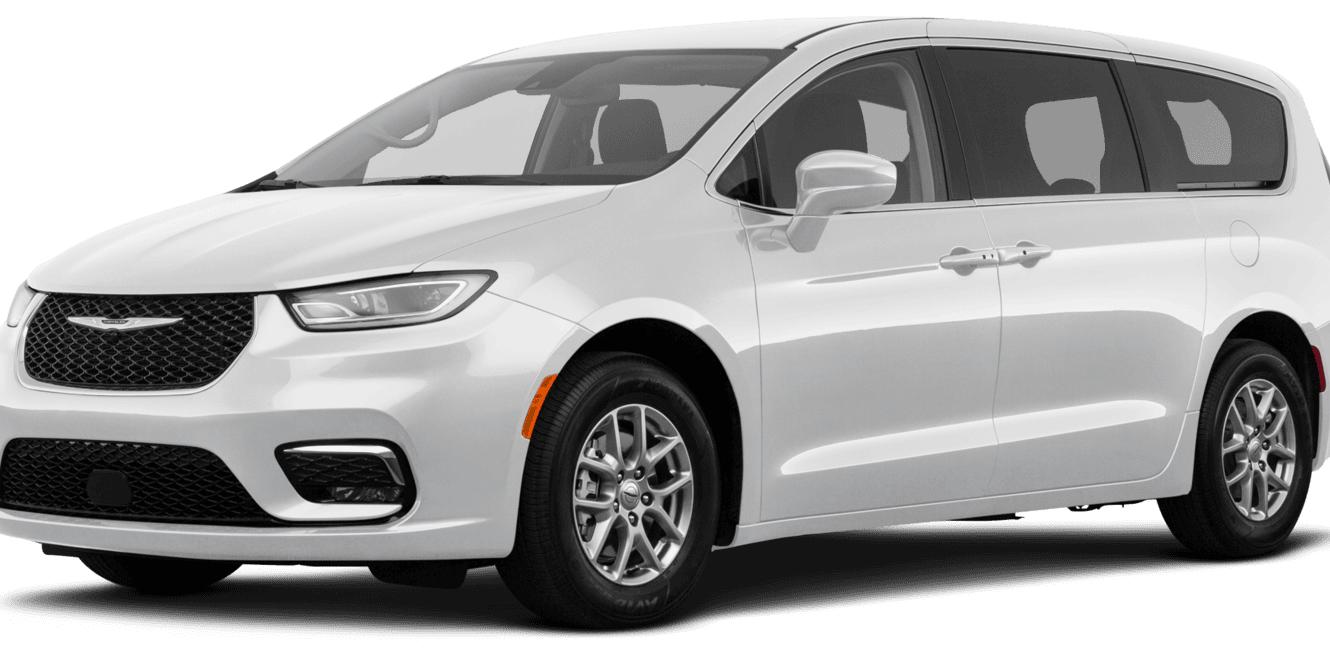 CHRYSLER PACIFICA 2023 2C4RC1BGXPR552992 image