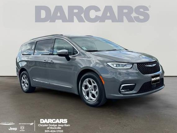 CHRYSLER PACIFICA 2023 2C4RC3GG0PR600374 image CHRYSLER PACIFICA 2023 2C4RC3GG0PR600374 image