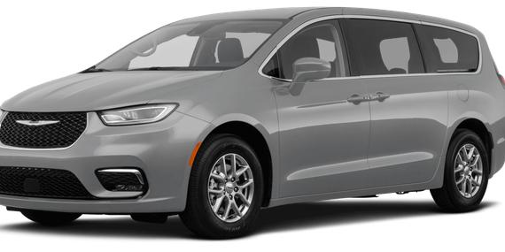 CHRYSLER PACIFICA 2023 2C4RC1GGXPR533884 image