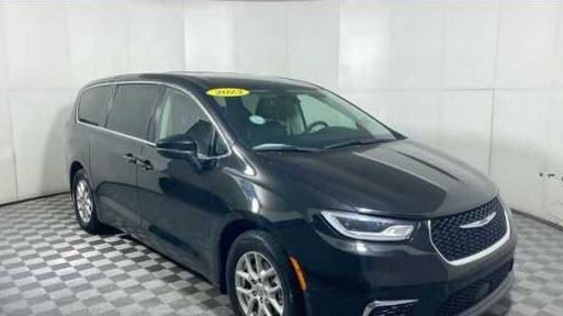 CHRYSLER PACIFICA 2023 2C4RC1BG4PR553037 image