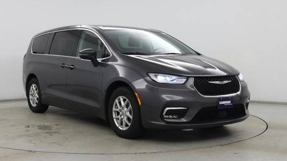 CHRYSLER PACIFICA 2023 2C4RC1BG7PR536250 image