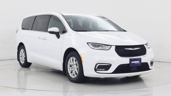 CHRYSLER PACIFICA 2023 2C4RC1FG8PR591879 image