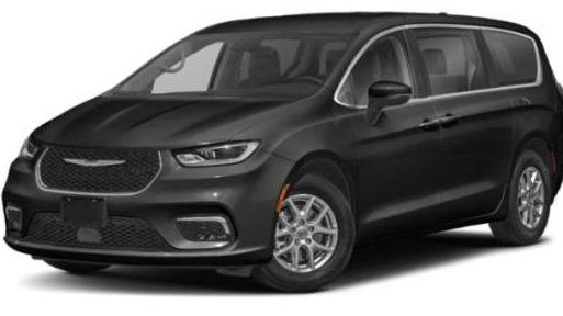 CHRYSLER PACIFICA 2023 2C4RC1BG1PR553397 image