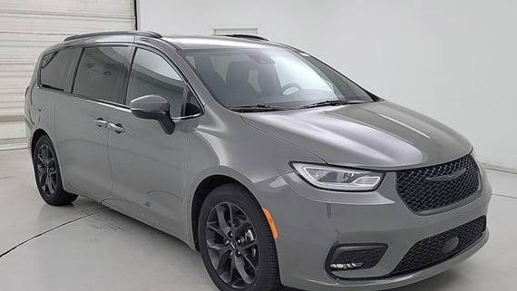 CHRYSLER PACIFICA 2023 2C4RC1BG5PR521875 image