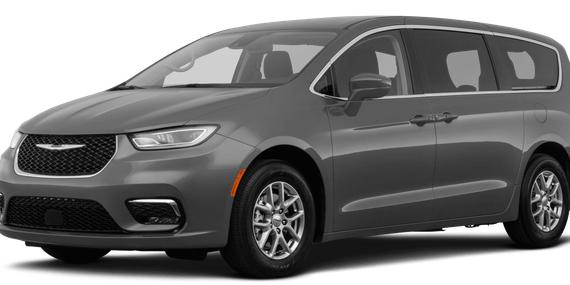 CHRYSLER PACIFICA 2023 2C4RC1GG0PR591261 image