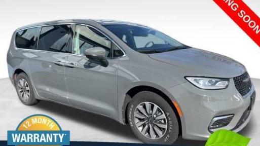 CHRYSLER PACIFICA 2023 2C4RC1L72PR562172 image