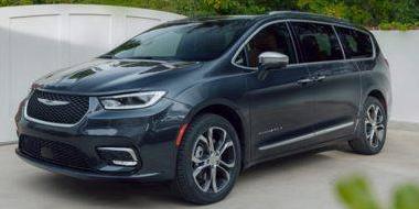 CHRYSLER PACIFICA 2023 2C4RC1BG5PR552883 image