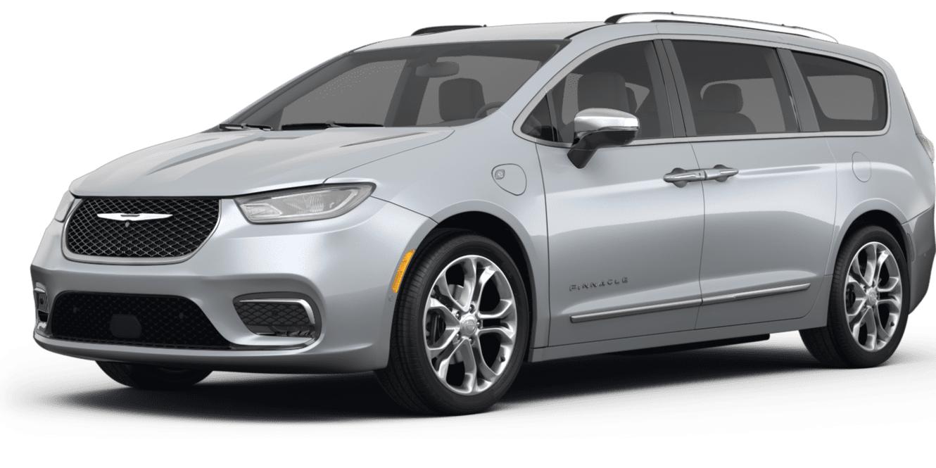 CHRYSLER PACIFICA 2023 2C4RC3PG7PR500806 image