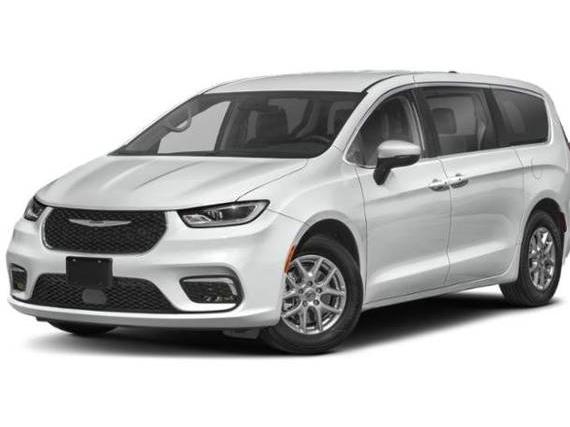 CHRYSLER PACIFICA 2023 2C4RC1BG4PR536626 image