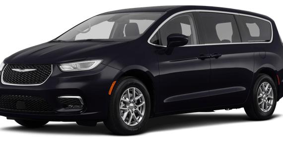 CHRYSLER PACIFICA 2023 2C4RC1BG2PR620248 image
