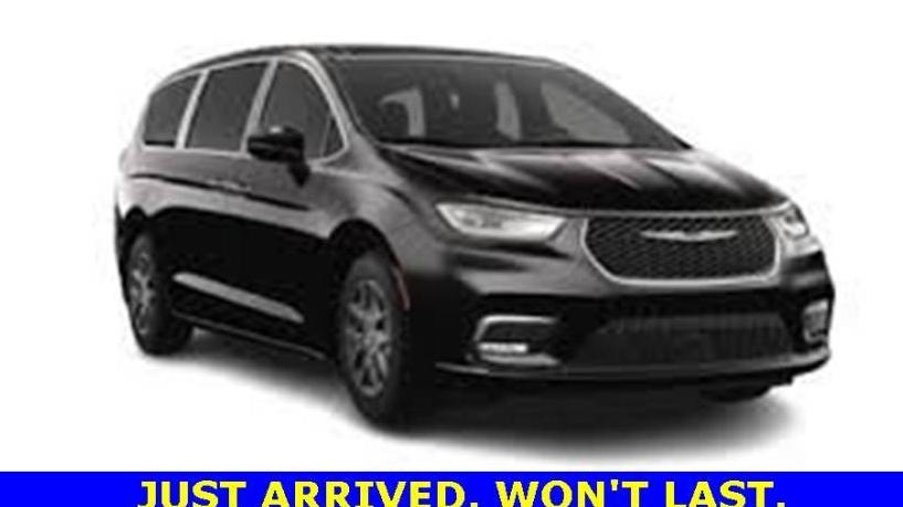 CHRYSLER PACIFICA 2023 2C4RC1BG6PR529497 image