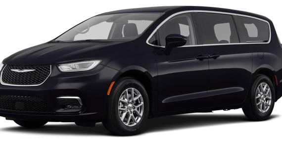 CHRYSLER PACIFICA 2023 2C4RC1BG9PR511172 image