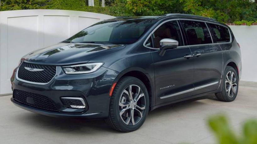 CHRYSLER PACIFICA 2023 2C4RC1BG9PR516498 image