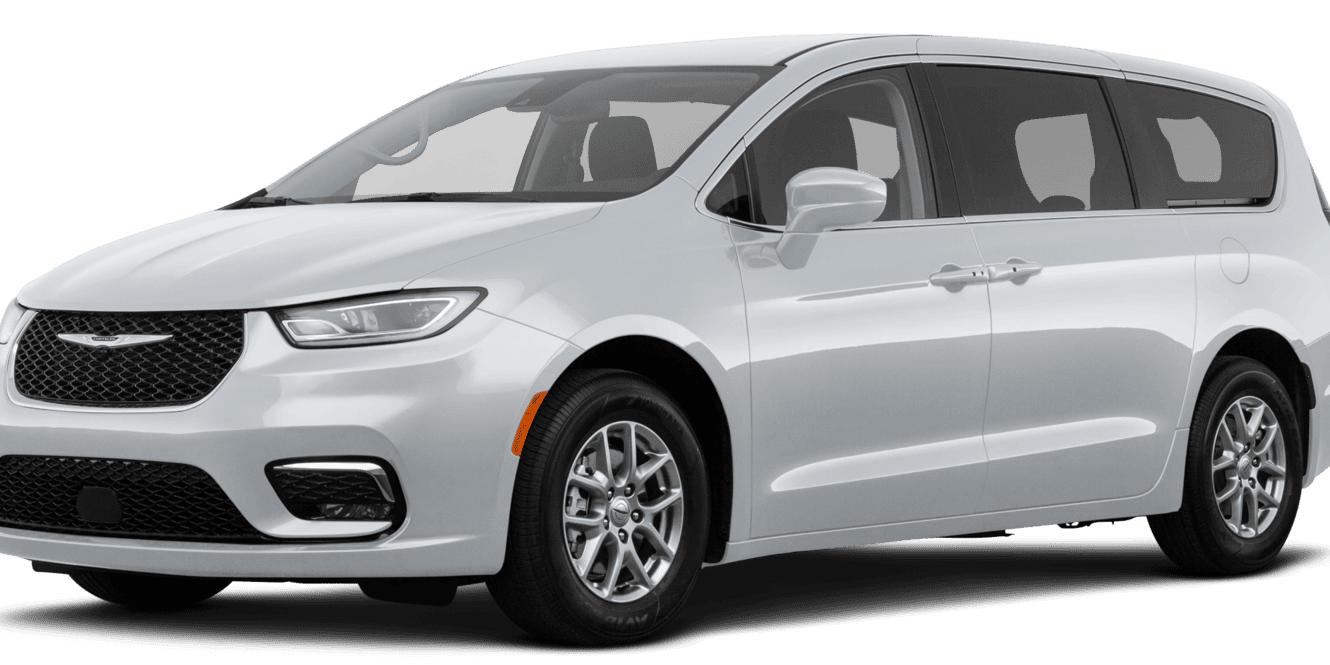 CHRYSLER PACIFICA 2023 2C4RC1BG8PR582072 image